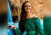 Jaqueline Candido e sua banda, comigo, na Campanha Mãos à Obra
