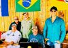 Grande final da Pesca Esportiva do Robalo