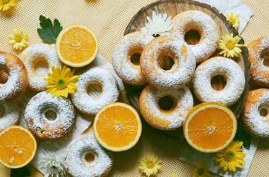 10 perfis do Instagram para quem ama comida