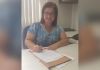 Vereadora eleita Cleonice articula recursos para Turvo