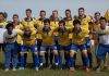 Há seis anos, AEC ressurgia no cenário esportivo, comemorando o título regional da 2ª Divisão