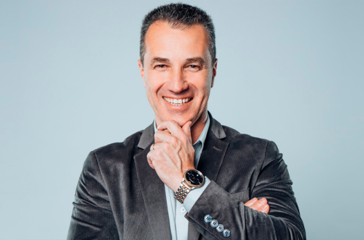 Ricardo Ghellere já costura com vistas a 2022 
