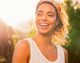 Construindo uma vida feliz!