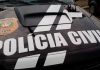 Suspeito de praticar estupro de vulnerável em Araranguá é preso em São Paulo