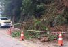 Atenção: Serra do Rio Rastro está bloqueada em meia pista