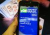 Auxílio emergencial: 3,2 milhões de pessoas irão receber o benefício 