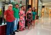 Ângela Monteiro inaugura loja no Shopping