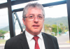 Tiago Zilli admite candidatura a estadual