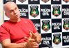 Judiciário absolve Jaques e encerra processo de homicídio contra Giraldi