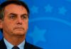 Bolsonaro descarta prorrogação de auxílio emergencial novamente