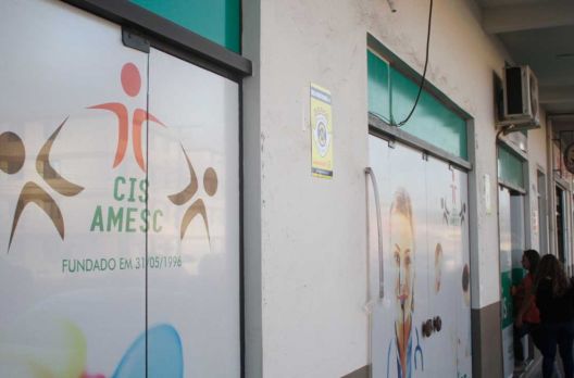 Cis/Amesc existirá, mas “não funcionará”