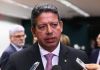 STF pede informações sobre anulação de bloco que apoiou Baleia Rossi