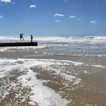 Eventos esportivos do fim de semana são adiados em virtude da ressaca