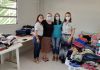 CRAS lança projeto Doando com Amor