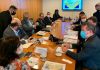 AMESC apresenta projetos para o extremo sul em Brasília