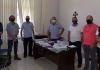 Encontro avalia instalação de Área Industrial no distrito de Sapiranga
