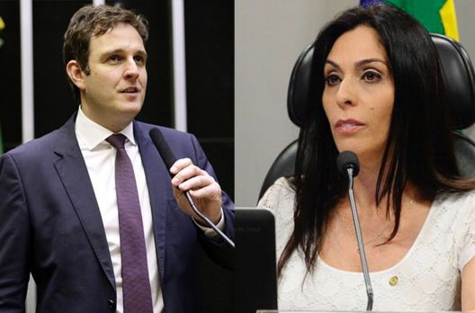 Geovânia e Ricardo Guidi votaram pela manutenção da prisão 