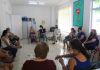 Assistência Social de Maracajá realiza reuniões com mães para retorno das atividades do  Projeto Inclusão Produtiva 