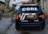 Operação Maserati: Gaeco, PRF e forças de Segurança de SC deflagram megaoperação contra facção criminosa