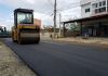 Avenida Beira Mar Norte começa a receber asfalto