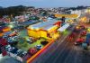Comitê de Entidades se mobiliza para transformar Companhia de Bombeiros de Araranguá em Batalhão