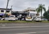 Força tarefa de Criciúma repete abordagem social em pessoas em situação de rua