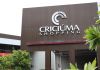Criciúma Shopping fechado no fim de semana
