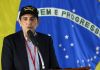 Suspensão de prova de vida vai até abril, diz presidente do INSS