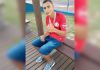 Família procura por jovem que desapareceu após se mudar para Florianópolis
