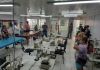 Forquilhinha inicia oficinas profissionalizantes visando encaminhar as participantes ao mercado de trabalho