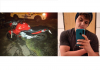Meleiro: Jovem morre após trágico acidente de moto na SC 108