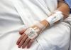 Paciente tem crise de abstinência e foge do Hospital 