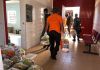 Trotes para a Defesa Civil de Criciúma atrapalham atendimentos
