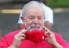 Fachin anula condenações de Lula relacionadas à Lava Jato; Ex-presidente volta a ser elegível