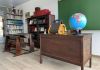 Casa do Professor: local voltado para os profissionais da rede municipal de Criciúma