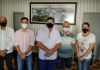 ACIVA fortalece relação com município de Turvo