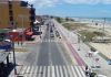 Balneário Gaivota registra 16º óbito por covid