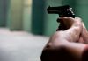 Após tentativa de homicídio e fuga, homem é preso pela Polícia Militar