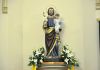 Diocese de Criciúma celebra padroeiro São José