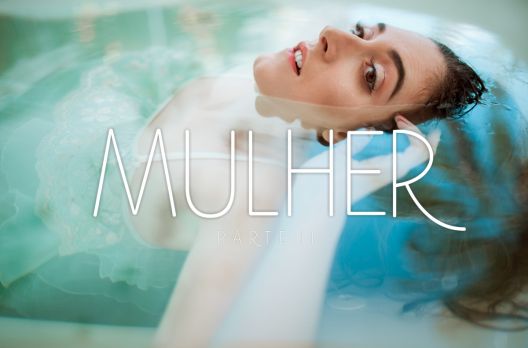 Mulher: Parte II