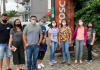 Projeto 'Doadores de Sangue de Turvo'