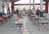 Alunos da Rede Municipal de Maracajá recebem kits de material escolar