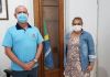 Junta de Serviço Militar do Arroio recepciona e treina novos secretários de Juntas da região