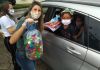 Projeto Tampou mobiliza estudantes para recolher tampinhas plásticas