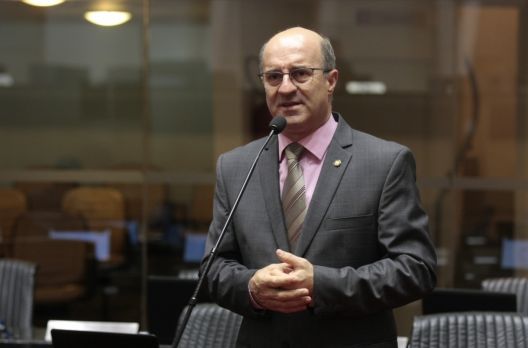 Zé Milton defende inocência de Carlos Moisés
