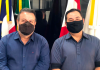 Ozair da Silva, o Banha, assume vaga de Jair Anastácio na Câmara de Araranguá