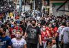 Covid-19: SC soma 11,1 mil mortes e tem 255 pessoas à espera por leito em UTI