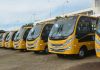 Transporte escolar: Governo do Estado repassa R$ 12,2 milhões aos municípios catarinenses