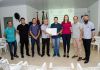 Famílias de Meleiro conquistam a escritura de imóveis através do Programa de Regularização Fundiária