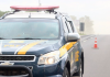Homem de 57 anos morre atropelado na BR-101 em Laguna